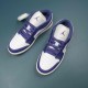 Air Jordan 1 Low Sky J Purple Women AJ1 Basketball Shoes DC0774-502