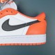 Air Jordan 1 Low Starfish Men AJ1 Basketball Shoes CZ0790-801