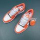 Air Jordan 1 Low Starfish Men AJ1 Basketball Shoes CZ0790-801