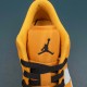 Air Jordan 1 Low Taxi Men AJ1 Basketball Shoes 553558-701