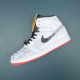 Air Jordan 1 Mid SE Fearless Edison Chen CLOT Men AJ1 Shoes CU2804-100