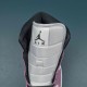 Air Jordan 1 Mid SE Light Mulberry Women AJ1 Shoes DC7267-500