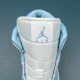 Air Jordan 1 Mid UNC Women AJ1 Basketball Shoes BQ6472-141