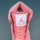 Air Jordan 1 Mid Valentines Day GS Women AJ1 Shoes DQ8423-616