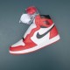 Air Jordan 1 Retro Chicago Men AJ1 Shoes 555088-101