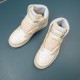 Air Jordan 1 Retro High OG SP Union LA Bephies Beauty Women And Men Basketball Shoes FD2565-100