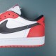 Air Jordan 1 Retro Low Chicago Men AJ1 Shoes 705329-600