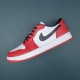 Air Jordan 1 Retro Low Golf Chicago Men AJ1 Shoes DD9315-600