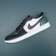 Air Jordan 1 Retro Low Golf Noble Green Men AJ1 Shoes DD9315-107