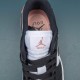 Air Jordan 1 Retro Low Golf Rust Pink Men AJ1 Shoes DD9315-106