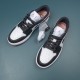 Air Jordan 1 Retro Low Golf Rust Pink Men AJ1 Shoes DD9315-106