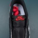 Air Jordan 1 Retro Low OG Black Toe Men AJ1 Basketball Shoes CZ0790-106