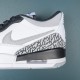 Air Jordan Legacy 312 Low Light Smoke Grey Men AJ1 Shoes CD7069-105