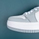 Air Jordan 1 Elevate Low Wolf Grey For Women Casual Shoes DH7004-100