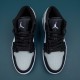 Air Jordan 1 Low Shadow Toe Men AJ1 Basketball Shoes 553558-052