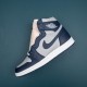 Air Jordan 1 Retro High 85 Georgetown Men AJ1 Shoes BQ4422-400