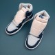 Air Jordan 1 Retro High 85 Georgetown Men AJ1 Shoes BQ4422-400