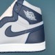 Air Jordan 1 Retro High 85 Georgetown Men AJ1 Shoes BQ4422-400