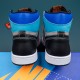 Air Jordan 1 Retro High OG Prototype Men AJ1 Basketball Shoes DC6515-100