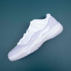 Nike Air Jordan 11 LightPurple AJ11 Basketball Shoes For Men Women 