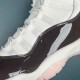 Nike Air Jordan 11 White Black High-top AJ11 Basketball Shoes For Men