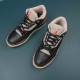 Nike Air Jordan 3 Black Brown AJ3 Basketball Shoes For Men Women