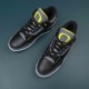 Nike Air Jordan 3 Black Yellow AJ3 Basketball Shoes For Men Women