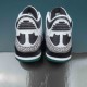 Nike Air Jordan 3 White Gray Greem AJ3 Basketball Shoes For Men