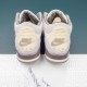 Nike Air Jordan 3 White Purple AJ3 Basketball Shoes For Men