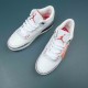 Nike Air Jordan 3 White Red AJ3 Basketball Shoes For Men Women