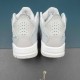 Nike Air Jordan 3 Courtside 23 AJ3 Gray Basketball Shoes For Men Women