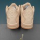 Nike Air Jordan 3 Courtside 23 AJ3 Orange Basketball Shoes For Men Women