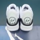 Nike Fragment Design x Air Jordan 3 White AJ3 Basketball Shoes For Men