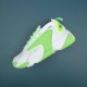 Nike Zoom 2K Green White Yellow Casual Shoes For Men