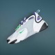 Nike Zoom 2K Purple Grey White Casual Shoes For Men