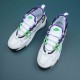 Nike Zoom 2K Purple Grey White Casual Shoes For Men