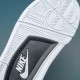 Nike Air Fight 89 White Basketball Shoes For Men