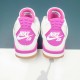 Nike Air Jordan 4 Pink AJ4 Basketball Shoes For Men