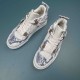 Nike Air Jordan 4 White AJ4 Basketball Shoes For Men