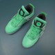 Nike Air Jordan 4 Retro AJ4 Green Basketball Shoes For Men