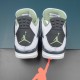 Nike Air Jordan 4 Wmns Seafoam Green AJ4 Basketball Shoes For Men Women