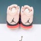 Nike Air Jordan 5 Pink High-top AJ5 Basketball Shoes For Men