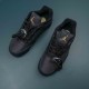 Nike Air Jordan 5 Low AJ5 Black Glod AJ5 Basketball Shoes For Men Women