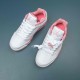 Nike Air Jordan 5 Retro Low Fundamental Pink High-top AJ5 Basketball Shoes For Men Women