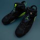 Nike Air Jordan 6 Black Green High-top AJ6 Basketball Shoes For Men