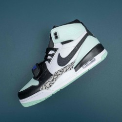 Nike Jordan Legacy 312 Igloo Men Shoes AV3922-013 