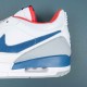 Jordan Legacy 312 Low True Blue Men Shoes CD7069-104