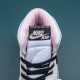 Jordan Legacy 312 White Black Pink Foam Women Shoes AT4040-106