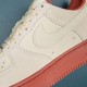 Nike Air Force 1 Beige Brown Low-top AF1 Casual Shoes For Men Women