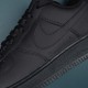 Nike Air Force 1 Black Low-top AF1 Casual Shoes For Men Women